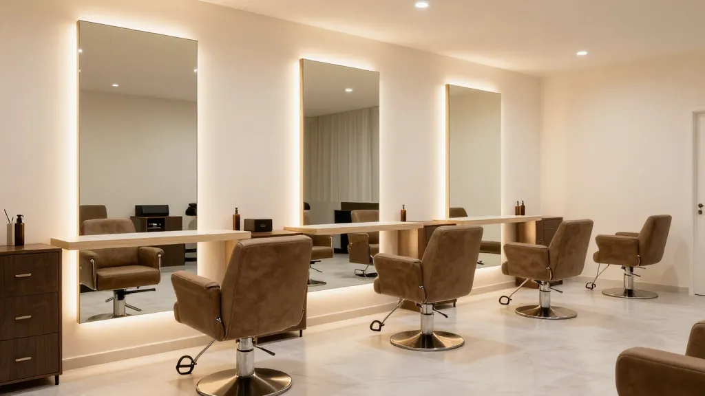 Friseur Loitzberger Salon