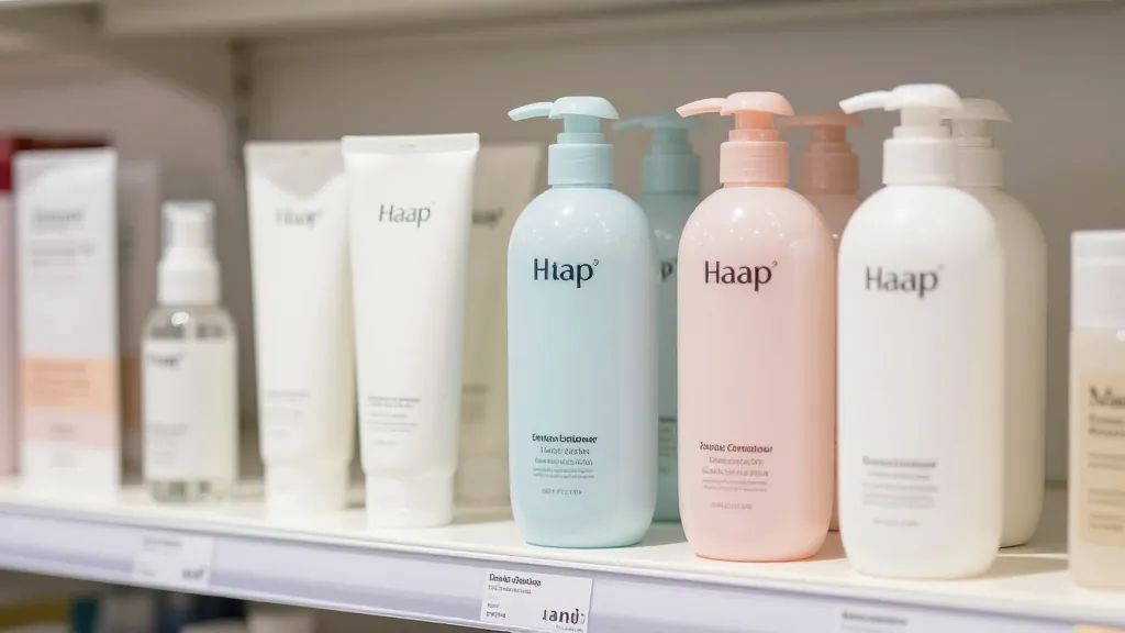 Haarpflege und Pflegebehandlungen bei Friseur Loitzberger