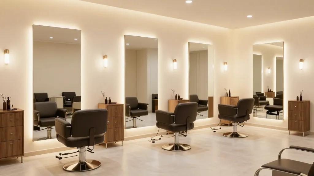 Salon Friseur Loitzberger in Lustenau
